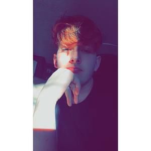 Meet your Posher, Justin